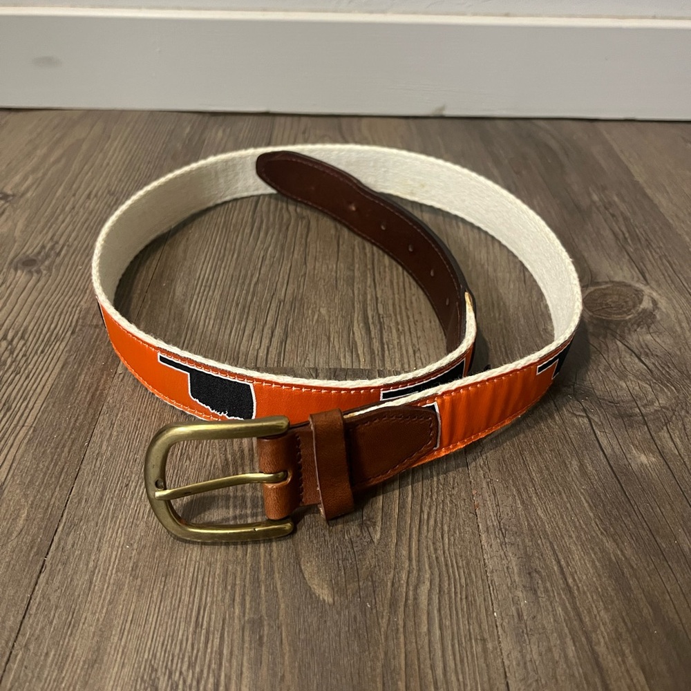 OSU State Traditions Belt